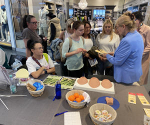 Zdrowie pod Kontrolą 2026 - Olsztyn Galeria Warmińska