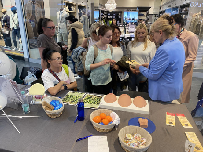 Zdrowie pod Kontrolą 2026 - Olsztyn Galeria Warmińska