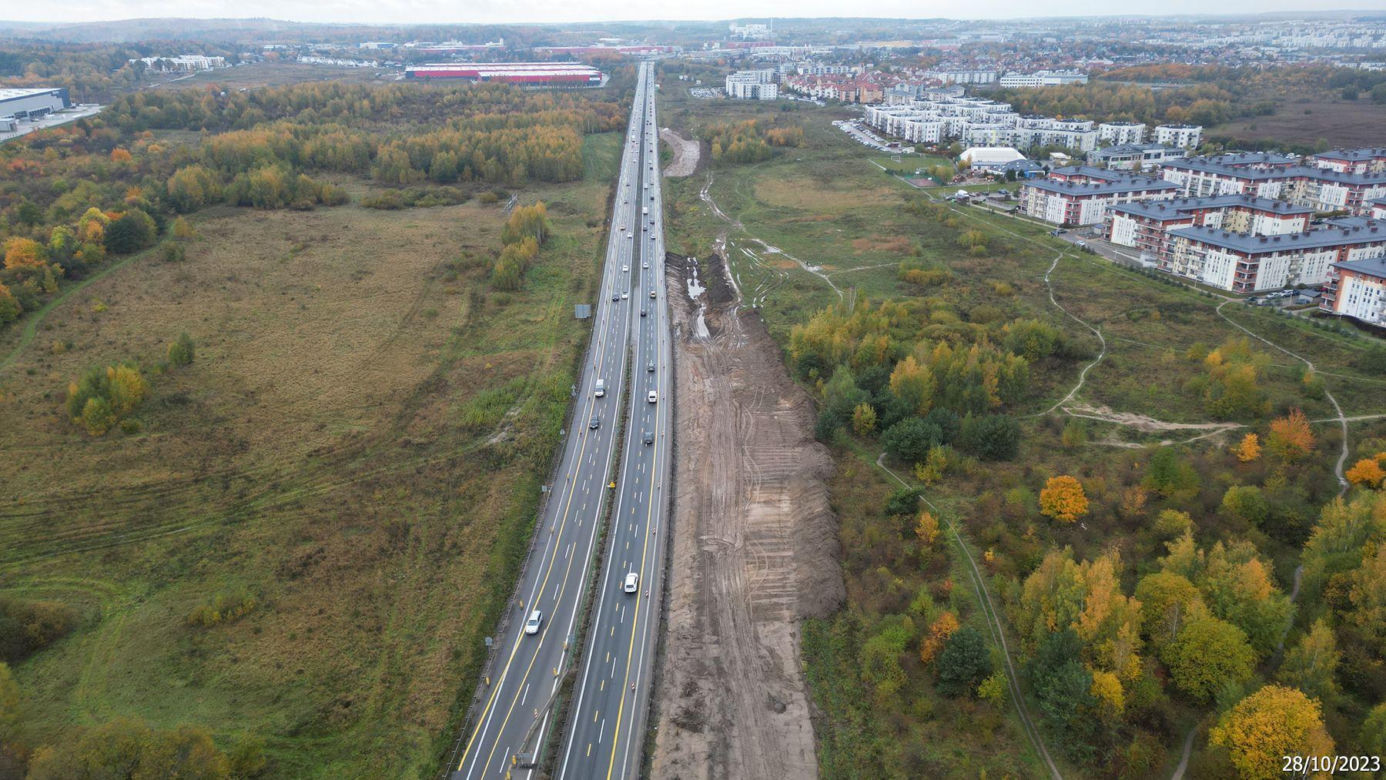 Obwodnica Metropolii Trójmiejskiej