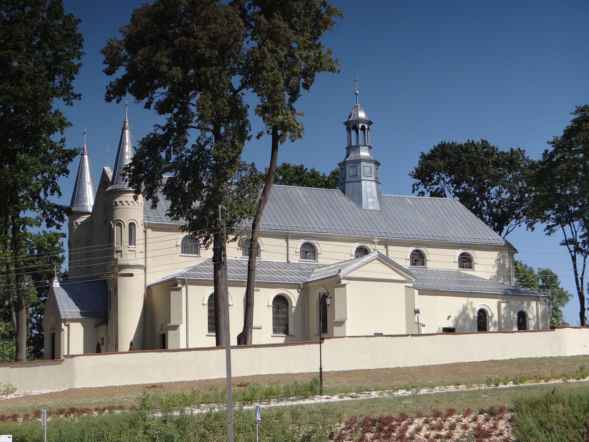 Daleszyce