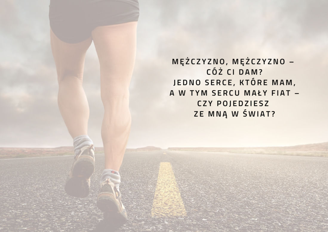 Życzenia na Dzień Mężczyzn