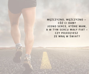 Życzenia na Dzień Mężczyzn