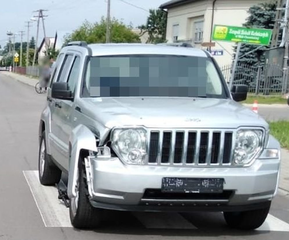 CZARNA SERIA na Lubelszczyźnie. Na drogach GINĄ DZIECI! Wstrząsające wypadki