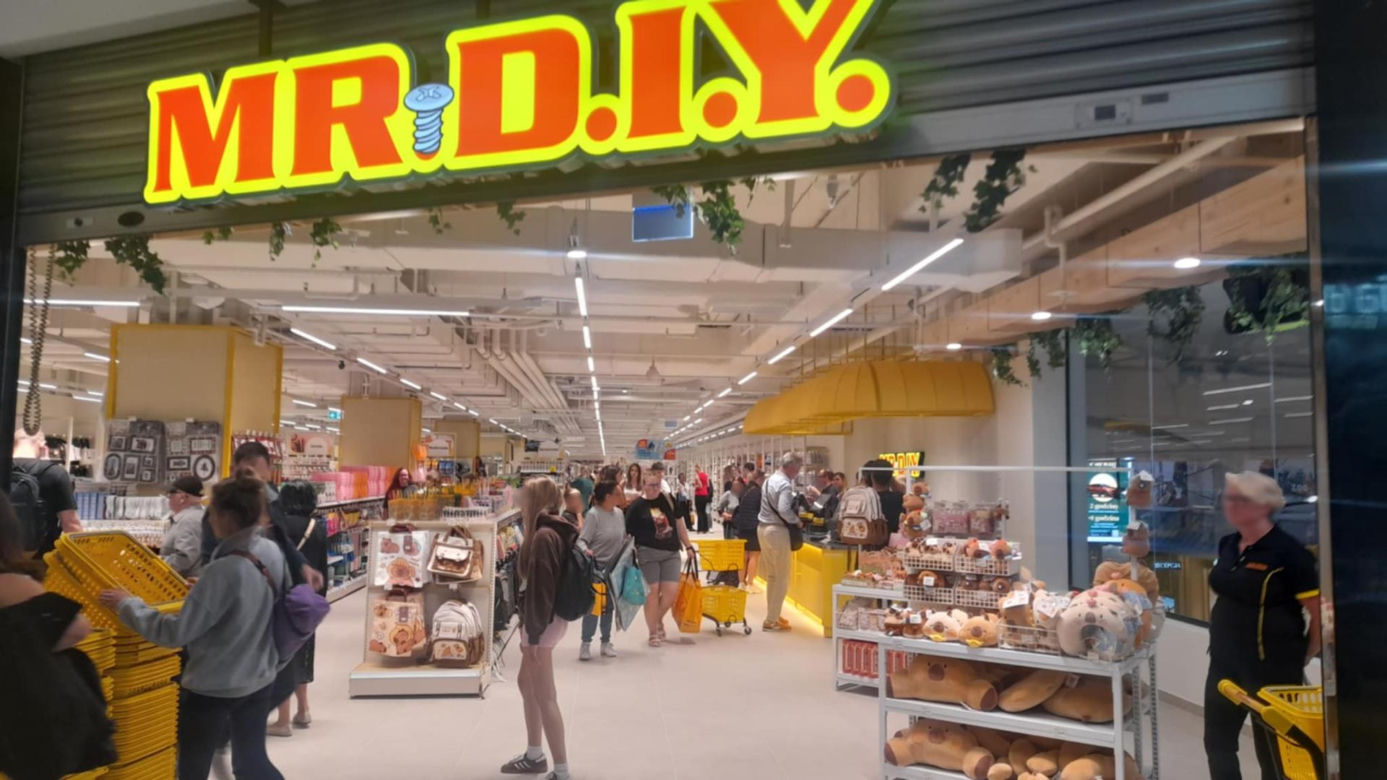  Pierwszy malezyjski dyskont w Warszawie. Sklep z Kualalumpur na Pradze