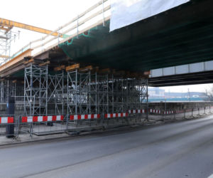 Wielka inwestycja zmienia Kraków nie do poznania! Nowe estakady i most nad Wisłą