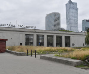 Historia Dworca Głównego w Warszawie. Gdzie był przed wojną, dlaczego zniknął i co jest tam dzisiaj?