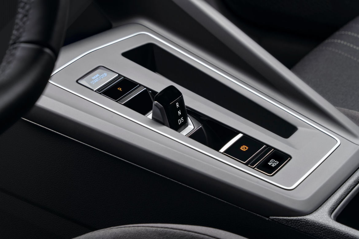 2021 Volkswagen Golf Alltrack