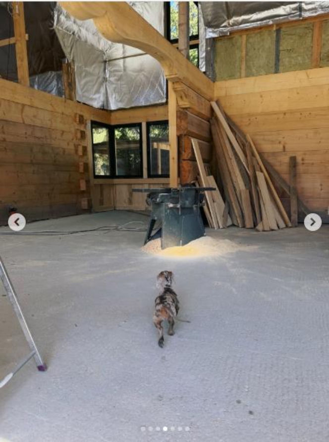 Paulina Krupińska, Sebastian Karpiel-Bułecka