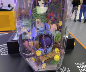 15. Noc Biologów w Olsztynie