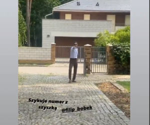 BrzydUla 2. Marek (Filip Bobek)