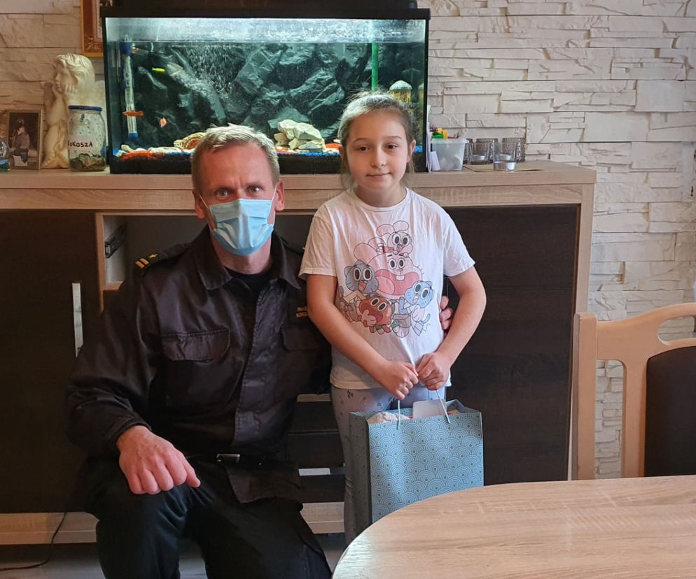 bohaterka z grudziadza