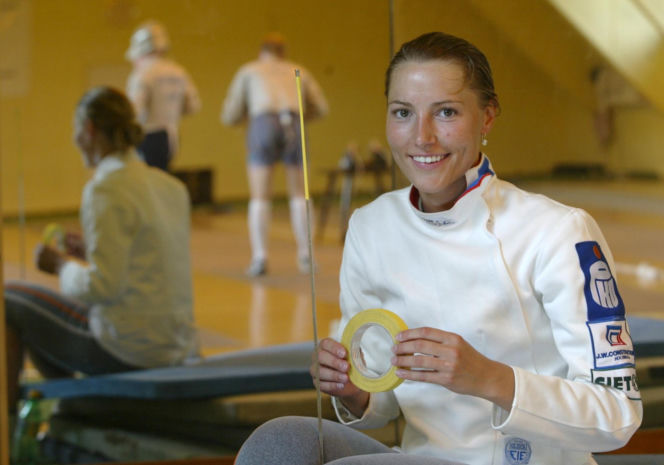 Tak zmieniała się Sylwia Gruchała