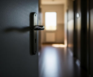 Alimenciarz zatrzymany na Woli. Co zdradziło jego kryjówkę?