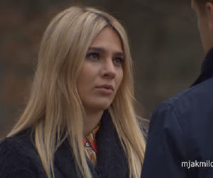 M jak miłość odcinek 1429: Julka (Joanna Kuberska)