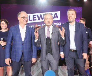 Włodzimierz Czarzasty