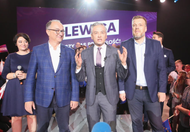 Włodzimierz Czarzasty