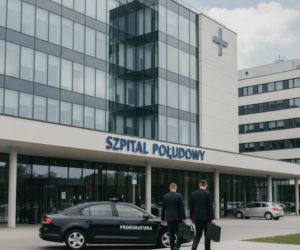 W Szpitalu Południowym dochodziło do błędów lekarskich? Prokuratura bada pięć przypadków śmierci pacjentów