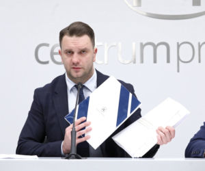 Łukasz Mejza, Tomasz Guzowski