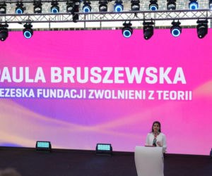 Za nami XII Wielki Finał Zwolnionych z Teorii