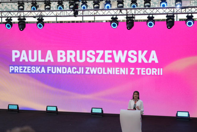 Za nami XII Wielki Finał Zwolnionych z Teorii