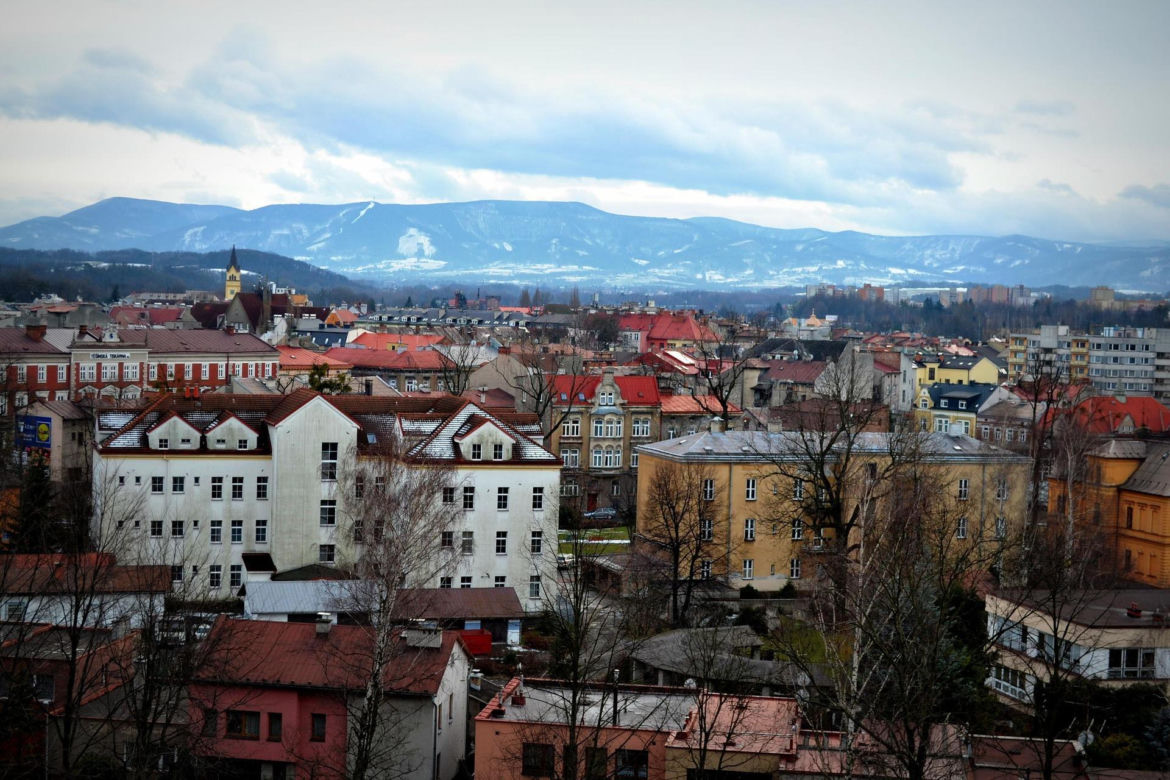 3. Cieszyn