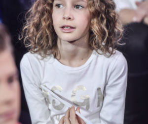 Uczestniczy Eurowizji Junior- Włochy: Marta Viola 
