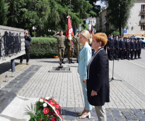 Rocznica I Transportu do Auschwitz