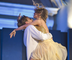 Sylwestrowa Moc Przebojów 2025/26 w Toruniu: Zdjęcia z imprezy Polsatu. Uczestnicy, artyści i starówka