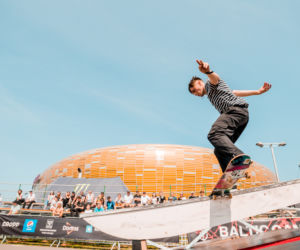 ESKA Summer City na Baltic Games! [ZDJĘCIA]