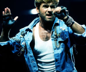 George Michael opuścił klinikę odwykową. Wygląda jak wrak człowieka!