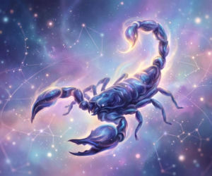 Horoskop dzienny Skorpion na 30 marca - To idealny dzień, by odważnie wyrazić Siebie