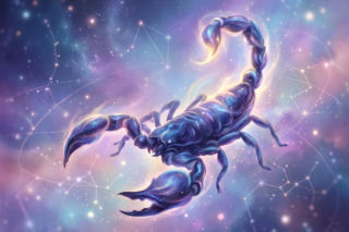 Horoskop dzienny Skorpion na 30 marca - To idealny dzień, by odważnie wyrazić Siebie