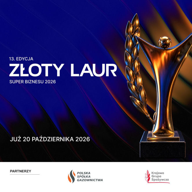 Złoty Laur 2026