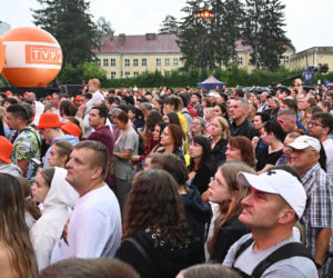 Gwiazdy wyszły na scenę, a publiczność oszalała. Wielki koncert Lata z Radiem i Telewizją Polską za nami