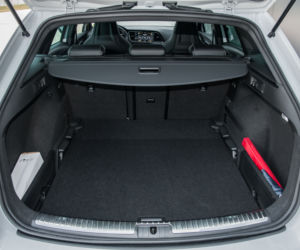 Seat Leon ST Cupra 2.0 TSI 300 KM DSG6 4Drive 