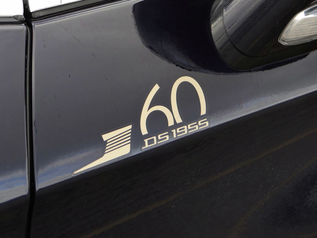 Test Citroen DS4 1.2 PureTech 130 KM wersja specjalna 1955