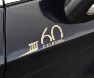 Test Citroen DS4 1.2 PureTech 130 KM wersja specjalna 1955