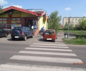 Mistrzowie parkowania w Bydgoszczy