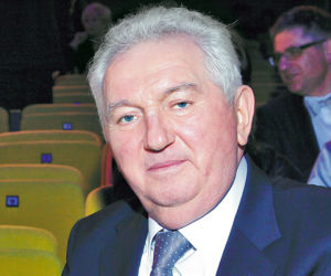 Cukrzyca niszczy życie Andrzejowi Turskiemu