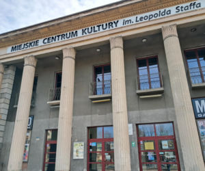Miejskie Centrum Kultury w Skarżysku-Kamiennej