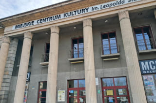 Miejskie Centrum Kultury w Skarżysku-Kamiennej