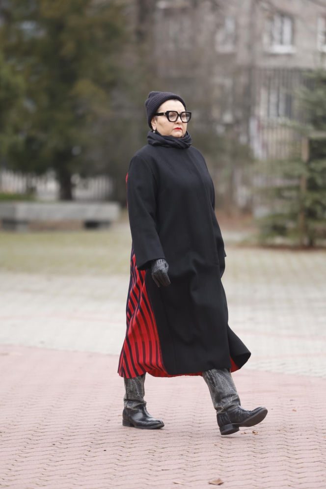 Pogrzeb Agnieszki Maciąg w Warszawie 15.12.2025.