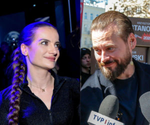 Natalia Janoszek reaguje na decyzję sądu w sprawie Stanowskiego. „W mgnieniu oka zrujnowano mi życie”