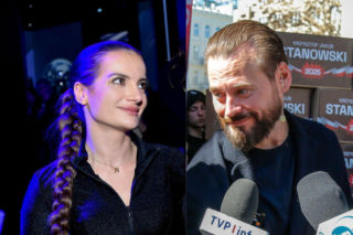 Natalia Janoszek reaguje na decyzję sądu w sprawie Stanowskiego. „W mgnieniu oka zrujnowano mi życie”