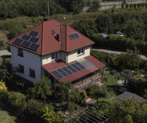 Urządziła dzieciom dom tortur