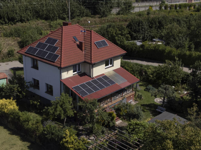 Urządziła dzieciom dom tortur