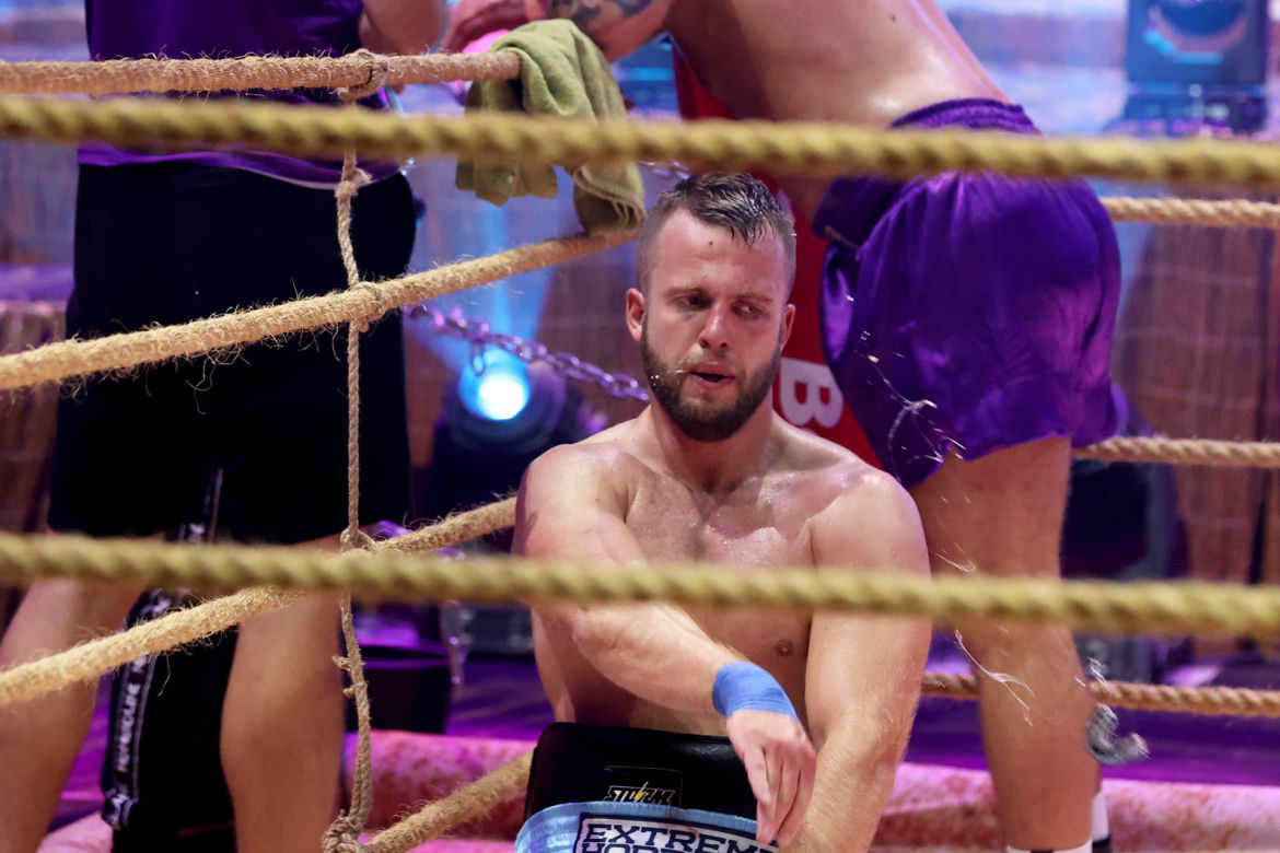 Gromda Fight Club