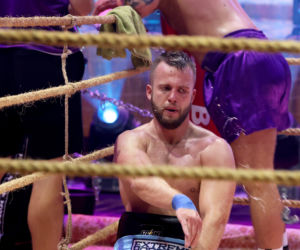 Gromda Fight Club