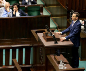 Mateusz Morawiecki