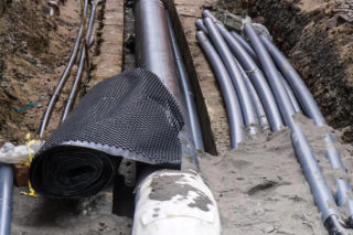 Wyciążkowo z nowym wodociągiem. Gmina Lipno dostała ponad 2 mln zł wsparcia